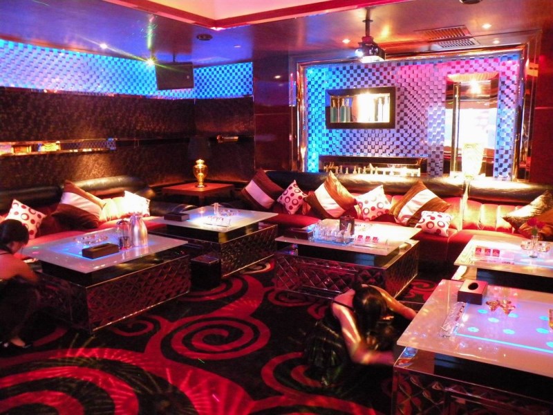 崇左商务ktv中低端的区别解析-大新县ktv预订