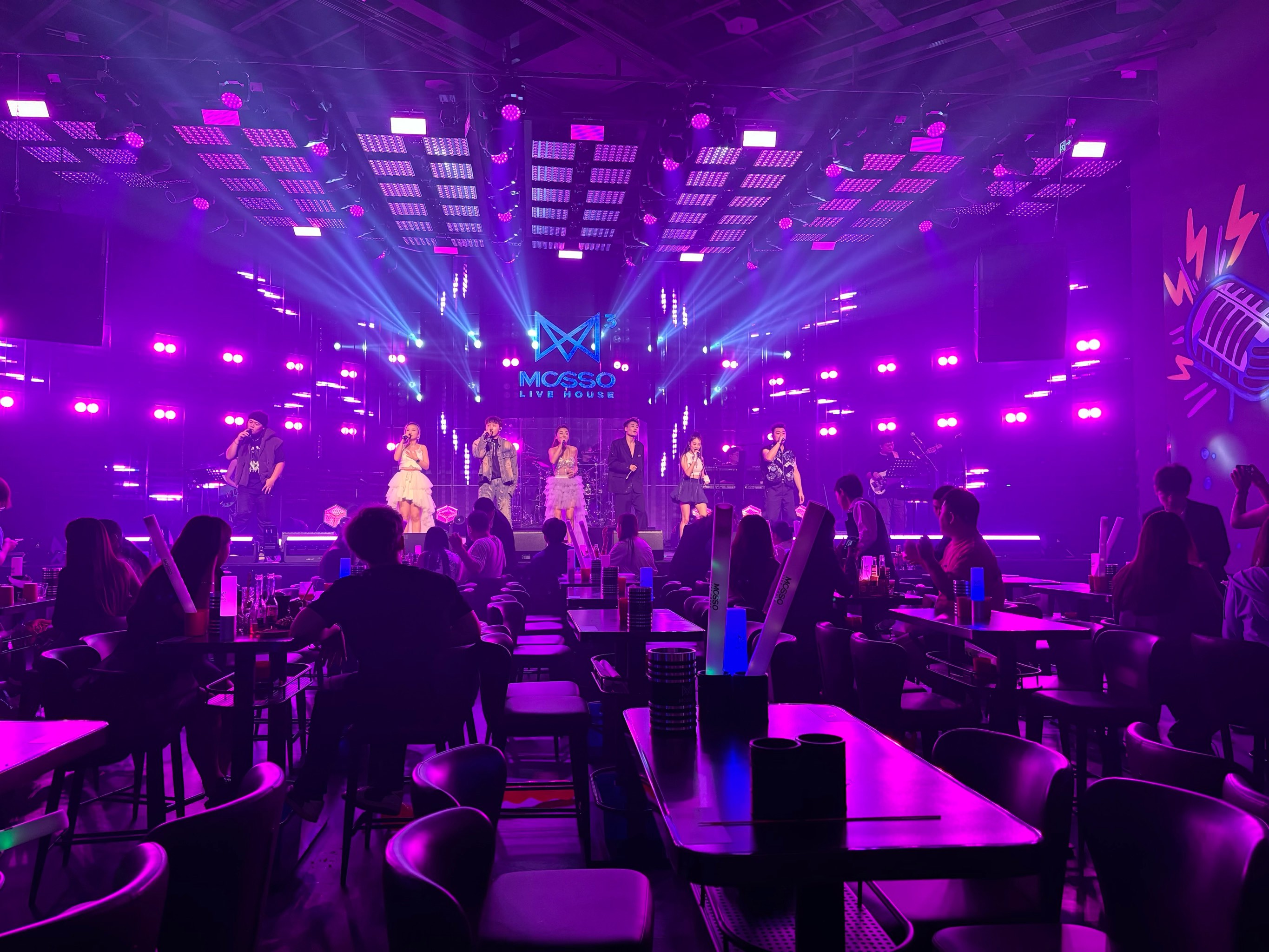 崇左商务ktv中低端特惠活动-大新县ktv预订